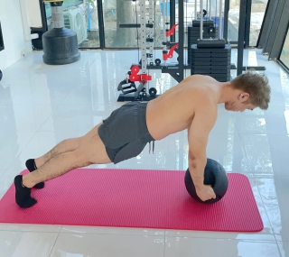 ภาพบรรยากาศการบริการ