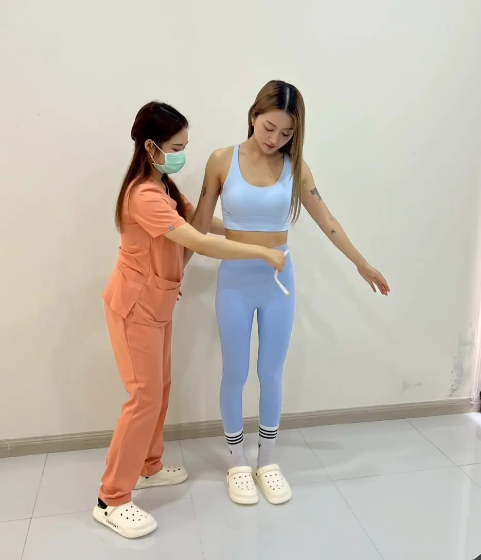 ภาพบรรยากาศการบริการ