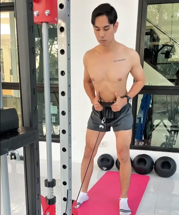 ภาพบรรยากาศการบริการ