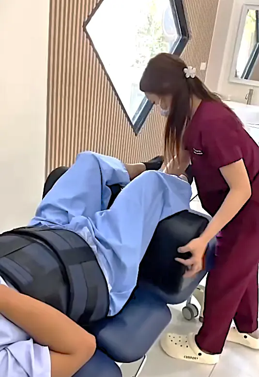 ภาพบรรยากาศการบริการ